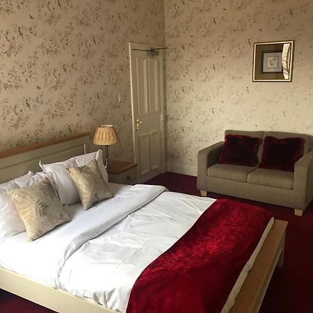 Hotel The Apple House à York Extérieur photo