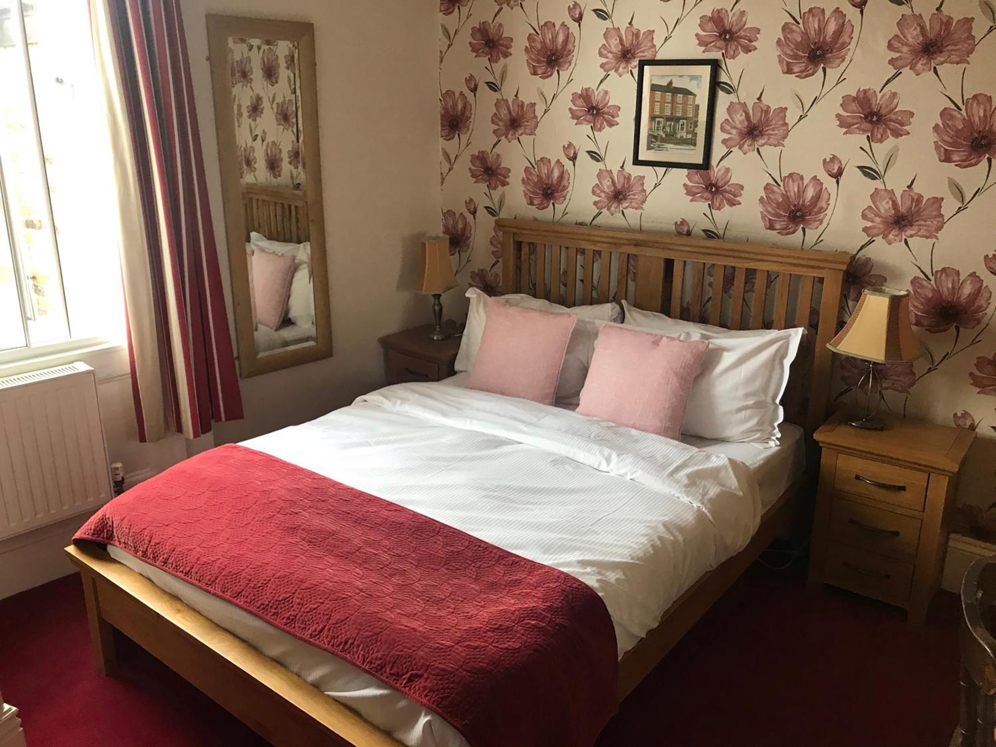 Hotel The Apple House à York Extérieur photo