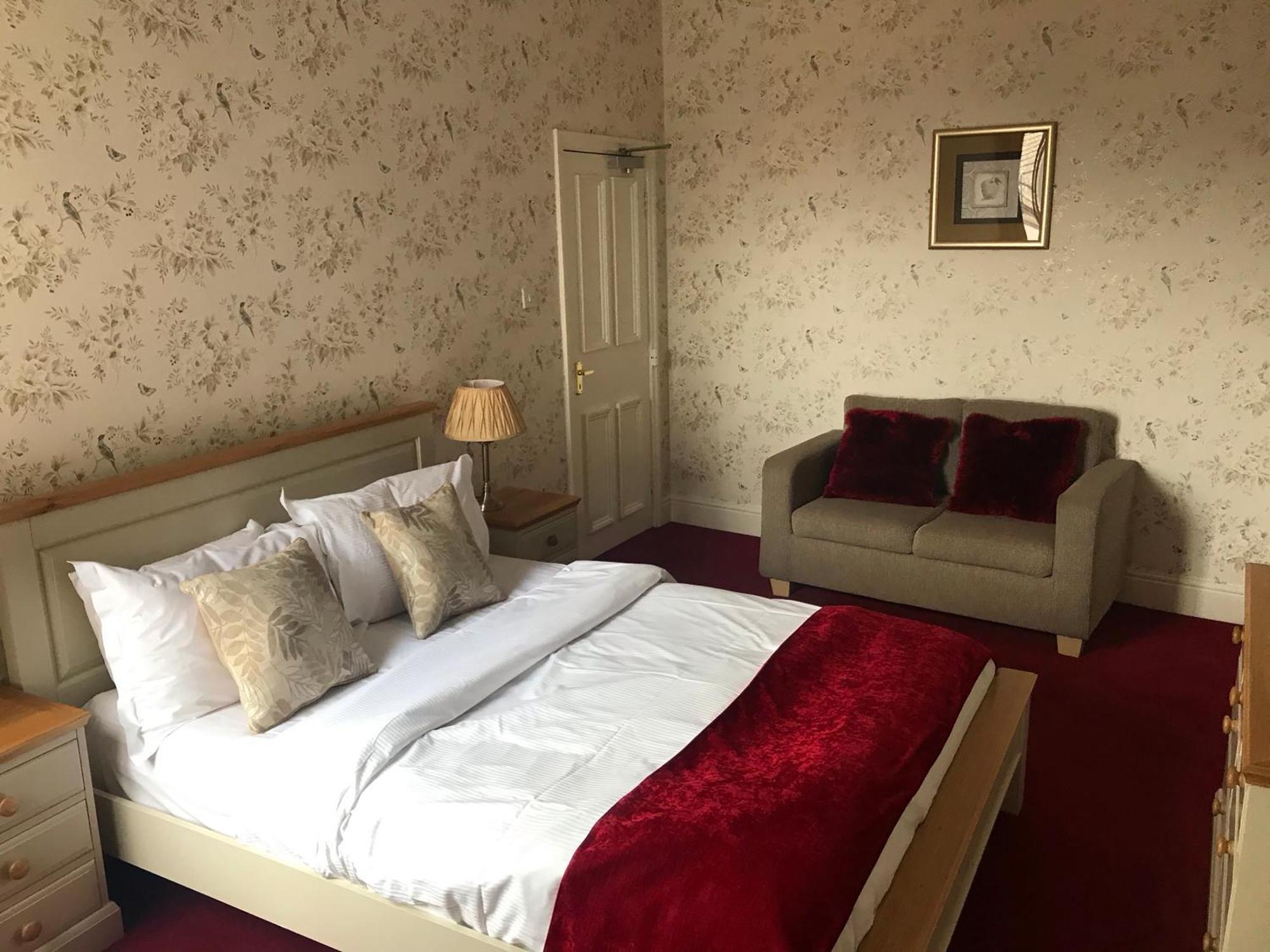 Hotel The Apple House à York Extérieur photo