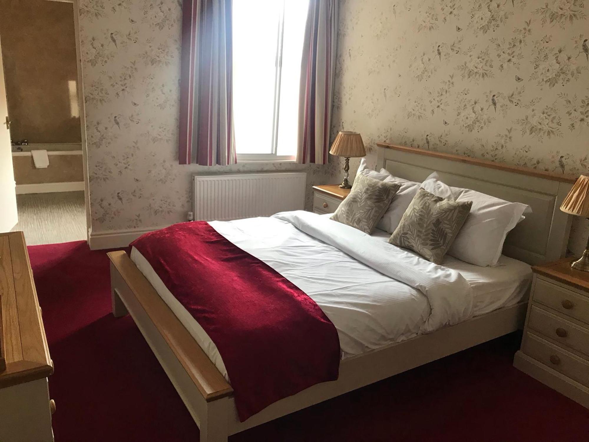 Hotel The Apple House à York Extérieur photo