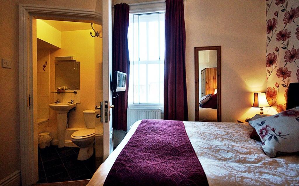 Hotel The Apple House à York Chambre photo