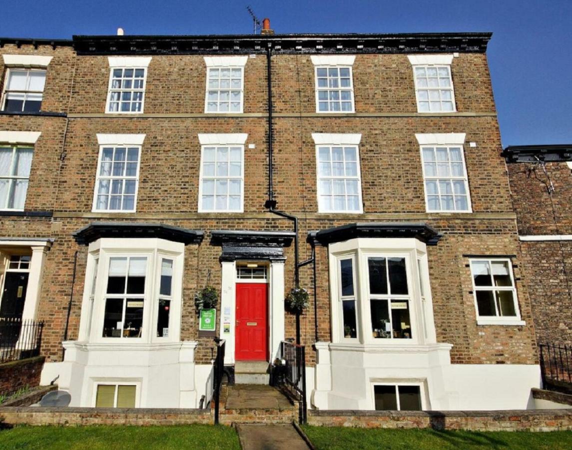 Hotel The Apple House à York Extérieur photo